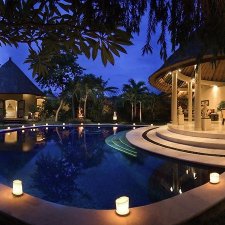 The Dusun Villa Seminyak Eksteriør bilde