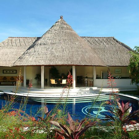 The Dusun Villa Seminyak Eksteriør bilde