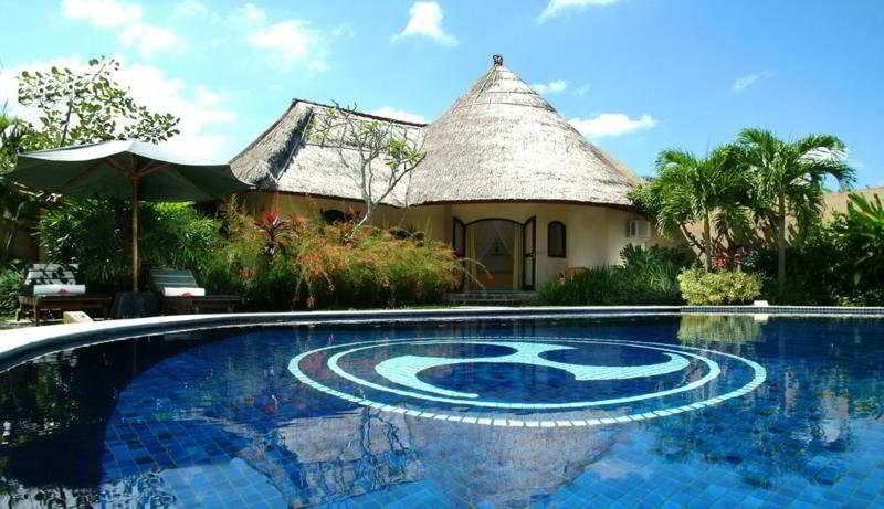 The Dusun Villa Seminyak Eksteriør bilde