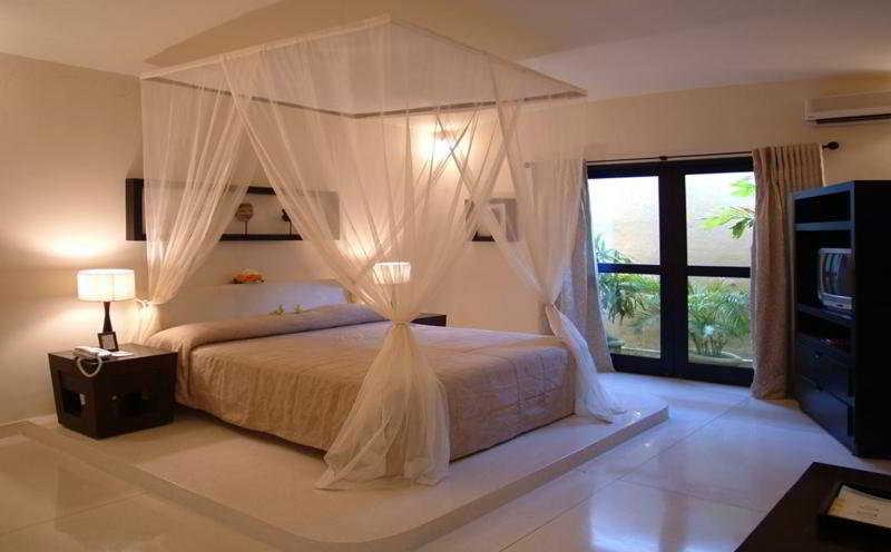 The Dusun Villa Seminyak Eksteriør bilde