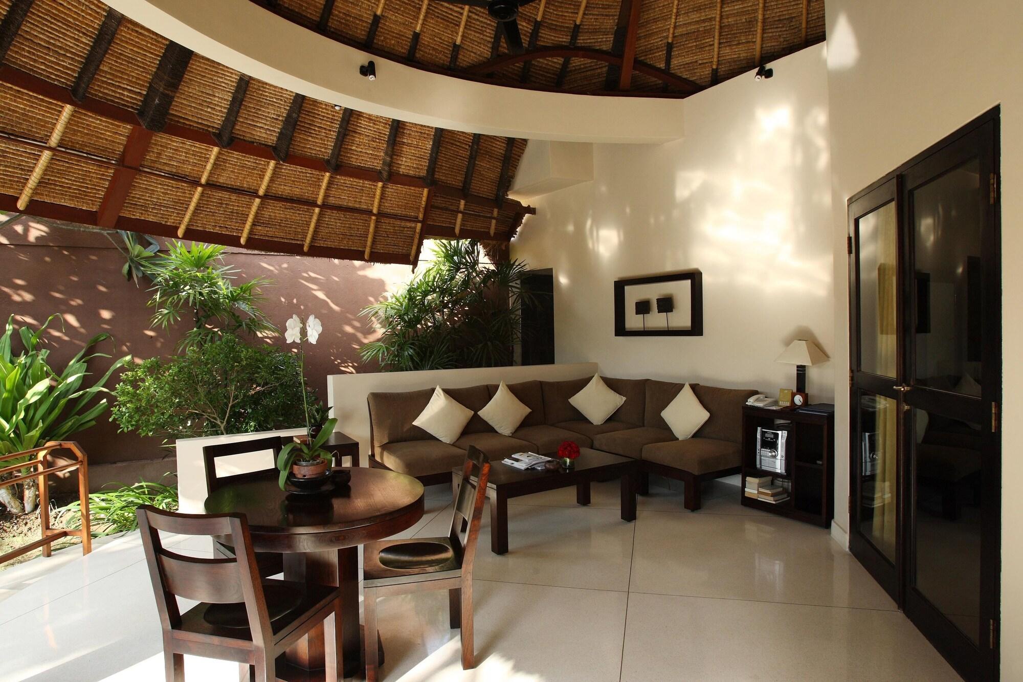 The Dusun Villa Seminyak Eksteriør bilde