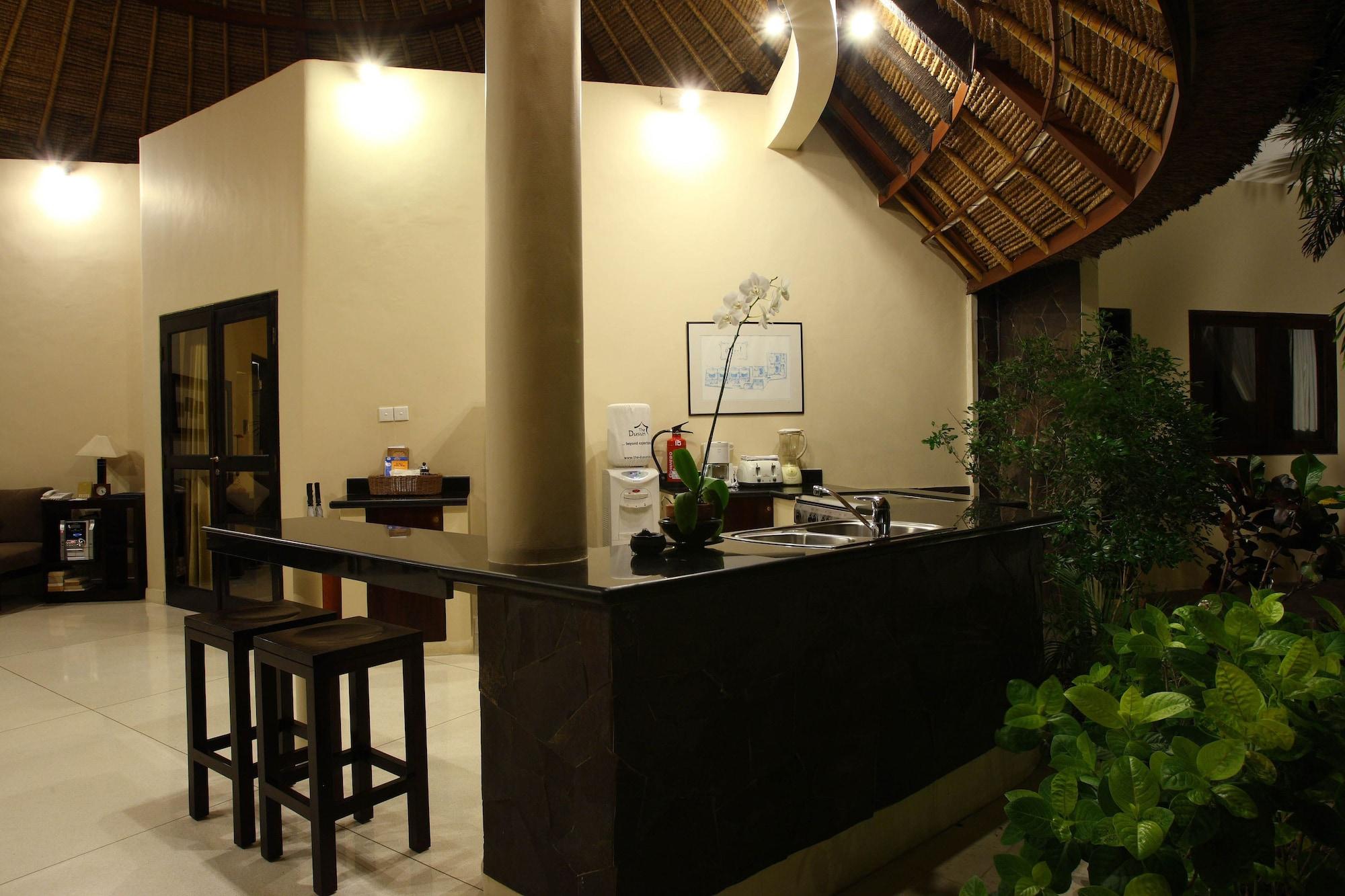 The Dusun Villa Seminyak Eksteriør bilde