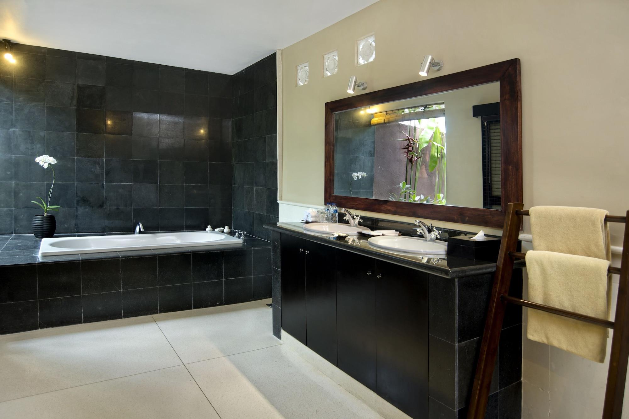 The Dusun Villa Seminyak Eksteriør bilde
