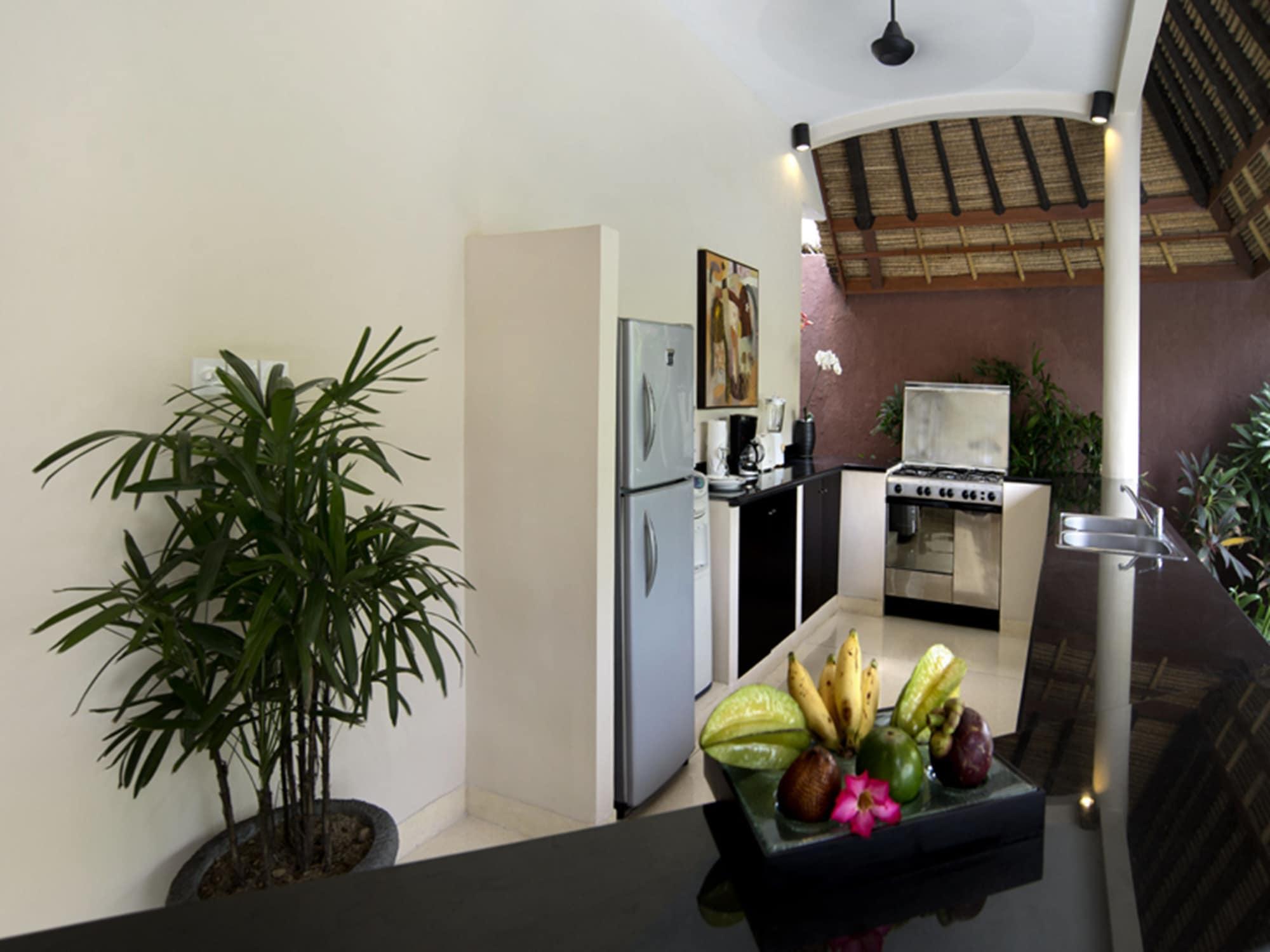 The Dusun Villa Seminyak Eksteriør bilde