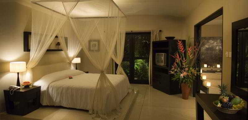 The Dusun Villa Seminyak Eksteriør bilde