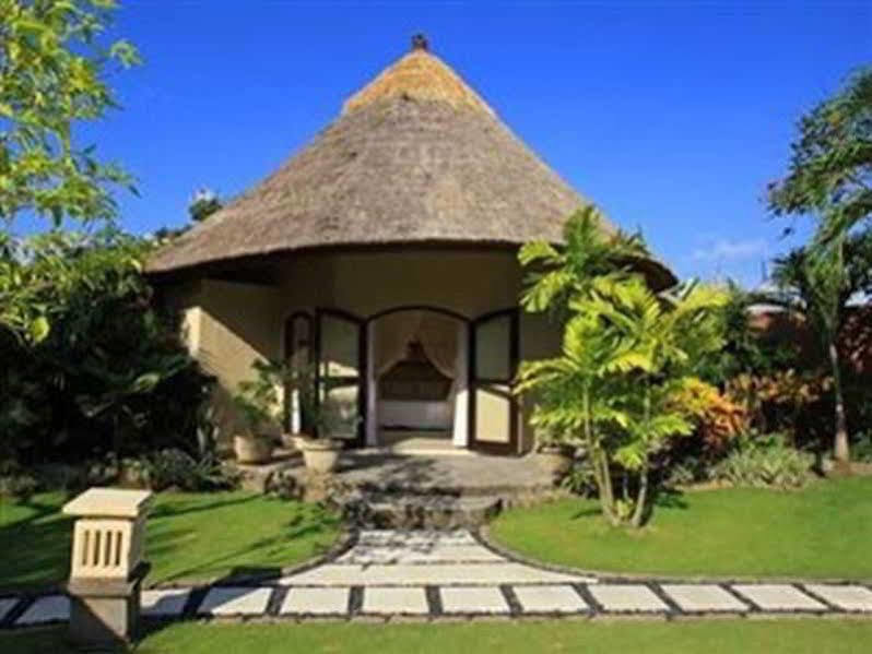 The Dusun Villa Seminyak Eksteriør bilde