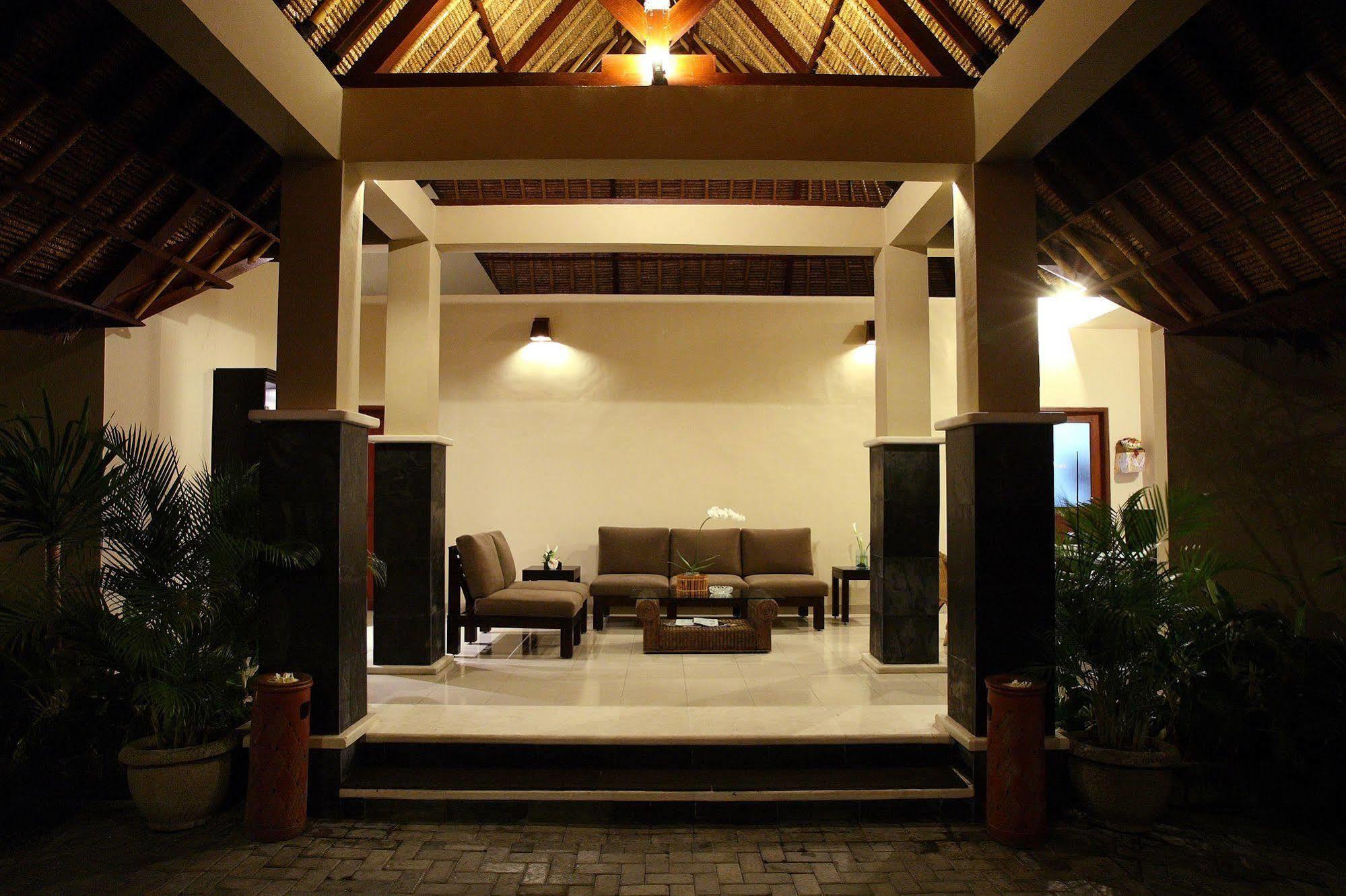 The Dusun Villa Seminyak Eksteriør bilde