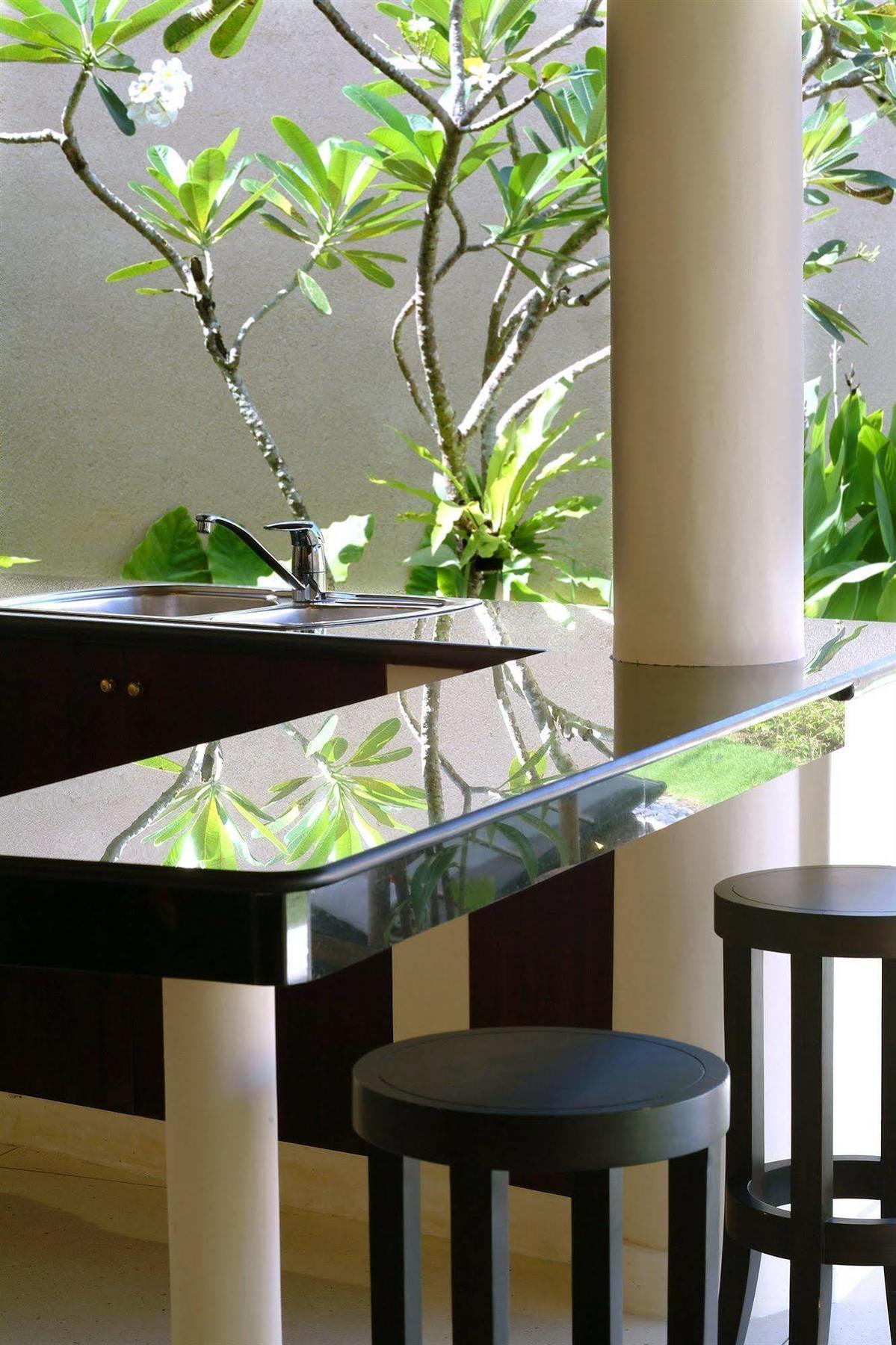The Dusun Villa Seminyak Eksteriør bilde