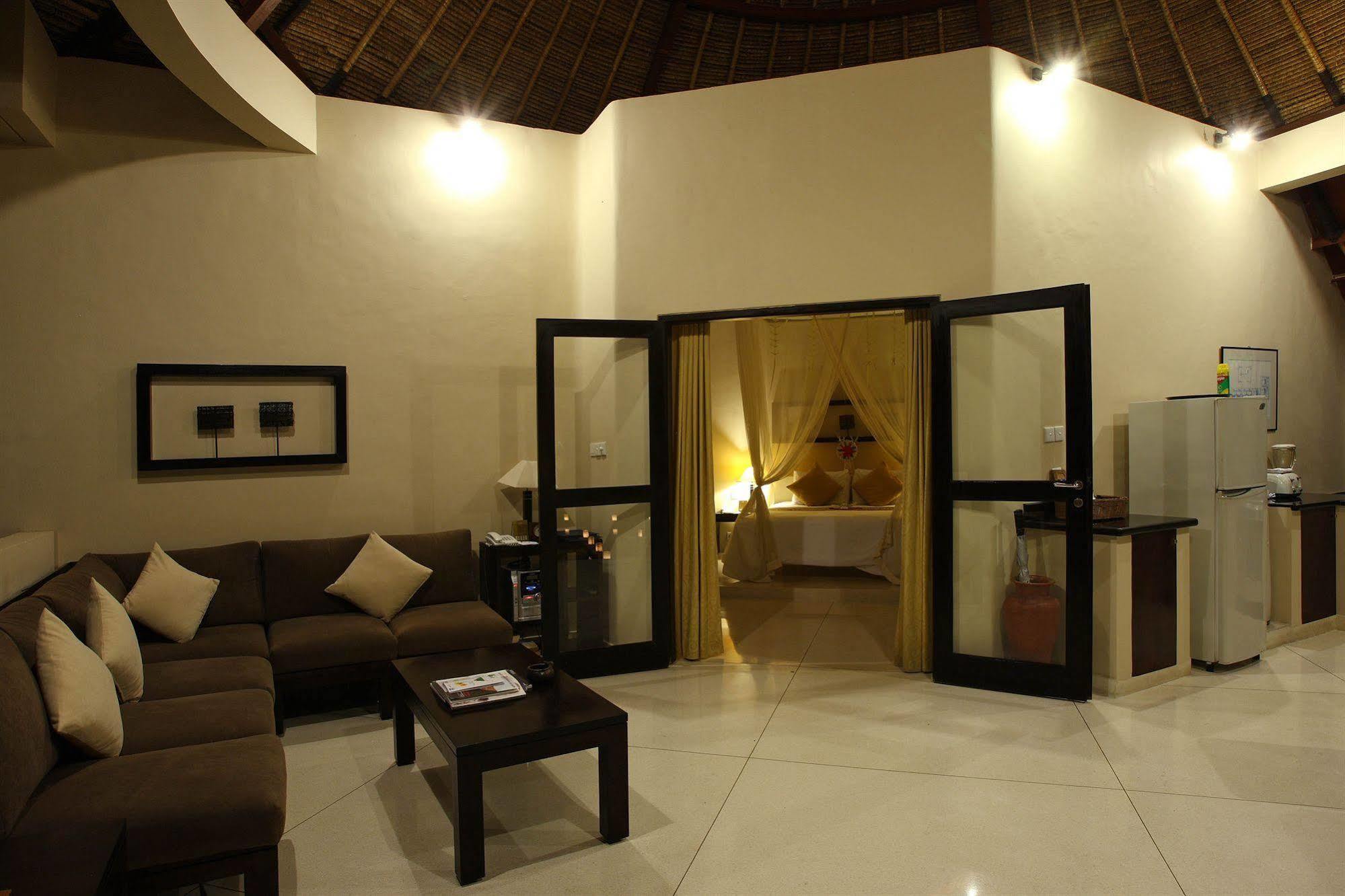 The Dusun Villa Seminyak Eksteriør bilde